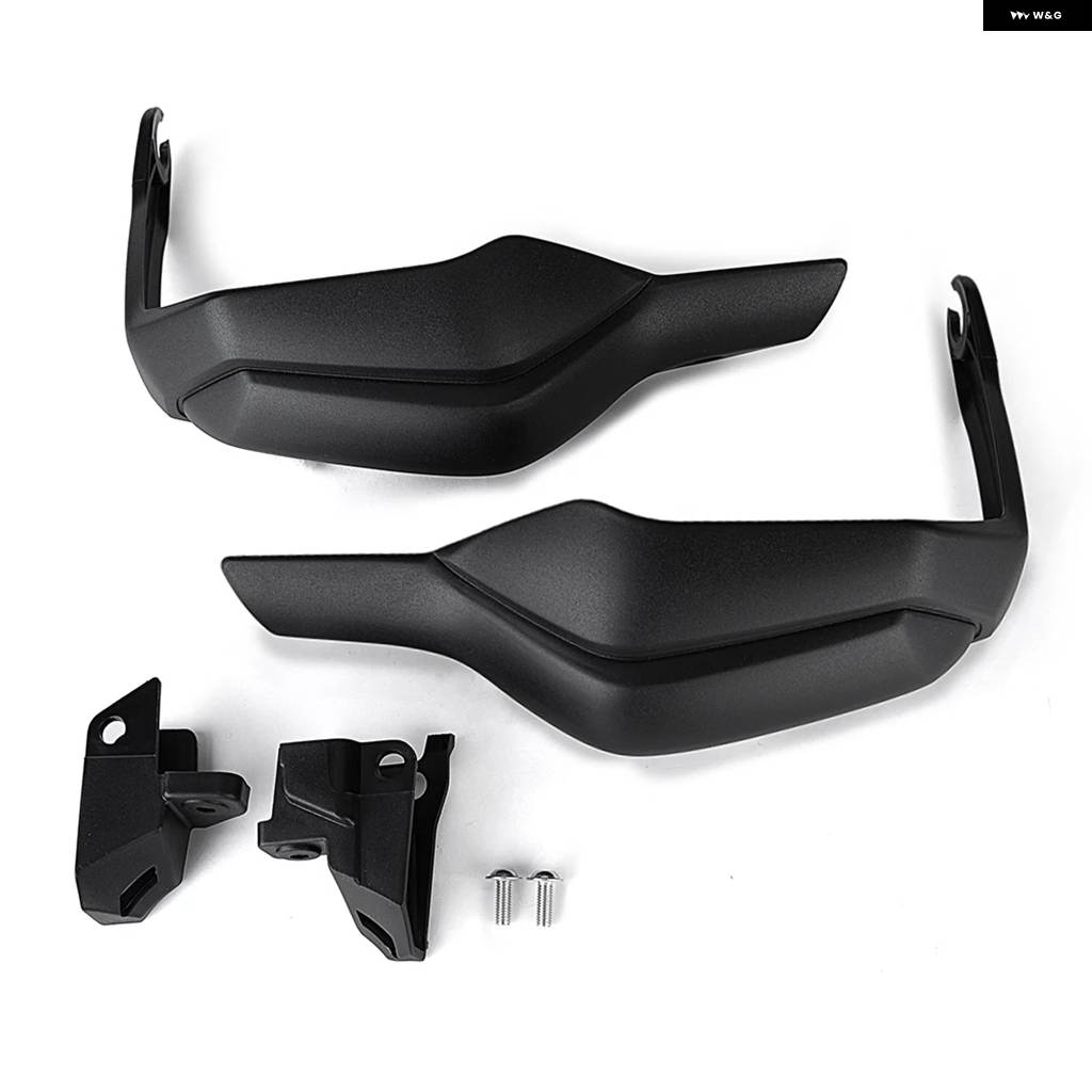 並行輸入品 ホンダ XADV 750 XADV X-ADV 2017 - 20 ハンドガード プロテクター ガード ウインドシールドの画像
