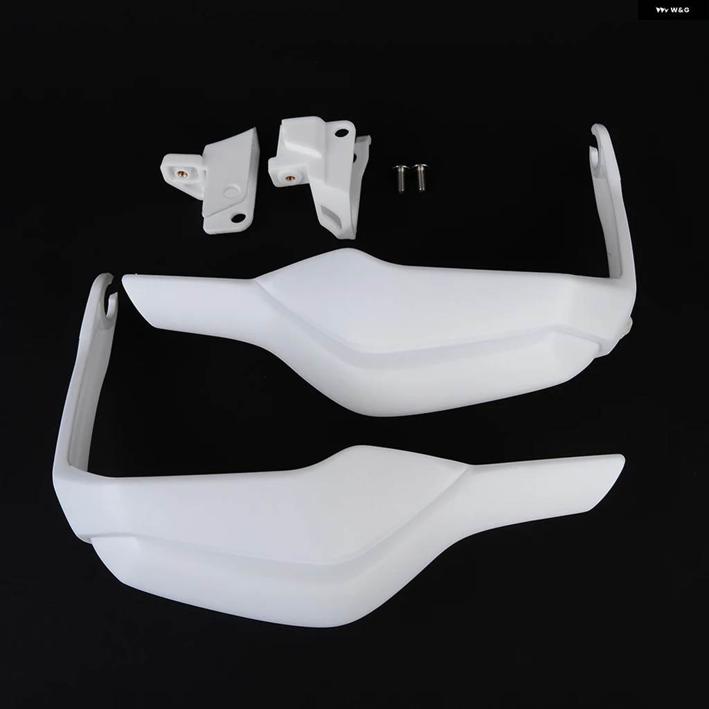 並行輸入品 ホンダ XADV 750 XADV X-ADV 2017 - 20 ハンドガード プロテクター ガード ウインドシールドの画像