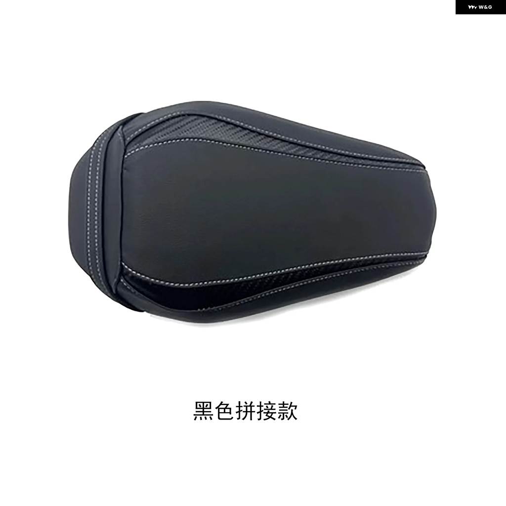 ブランド登録なし - 並行輸入品 カワサキ Z900 居敷き 座布団 したホンブルグ帽でなめし革製 雨合羽 上滑り御仕舞い 自動自転車