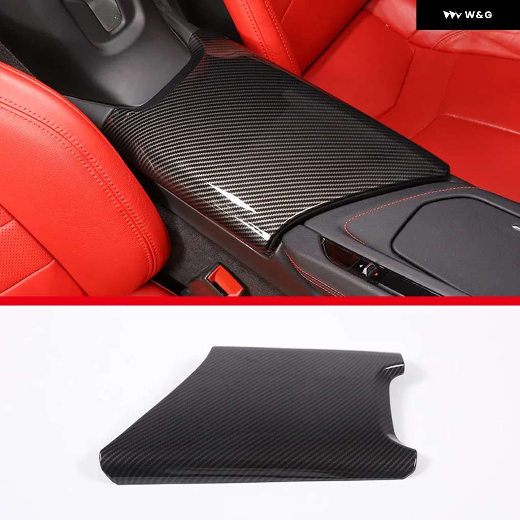 ABS カーボン シボレー コルベット C8 スティングレイ Z51 Z06