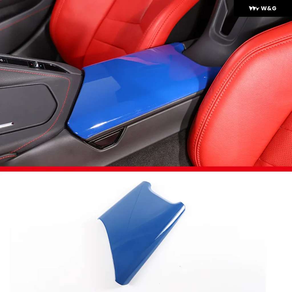 ABS カーボン シボレー コルベット C8 スティングレイ Z51 Z06