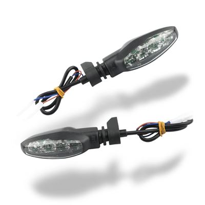 トライアンフ スピードツイン 1200 スピードトリプルR ストリートトリプルR / RS LED ウインカー インジケーターライト 点滅 :  tf20046 : Calore - 通販 - Yahoo!ショッピング