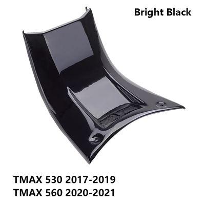 ヤマハ TMAX530 2012-2016 T-MAX 530 2017-2019 TMAX 560 2020-2021ABS ミドルプロテクターカバー スロットルカバー｜calore｜03