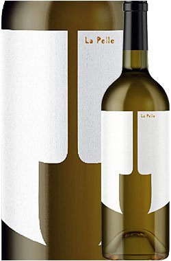 【ラ・ペレ】 ソーヴィニヨン・ブラン “ナパ・ヴァレー” [2021] La Pelle Sauvignon Blanc Napa Valley 750ml カリフォルニアワイン ナパバレー白ワイン