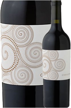 【クレッシェア】 カベルネ・ソーヴィニヨン “エステート・レイノソ・ヴィンヤード” アレキサンダー・ヴァレー, ソノマ [2017]