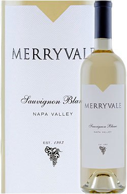 【メリーヴェール】 ソーヴィニヨン・ブラン “ナパ・ヴァレー” [2023] Marryvale Vineyards Sauvignon Blanc Napa Valley 750ml カリフォルニアワイン