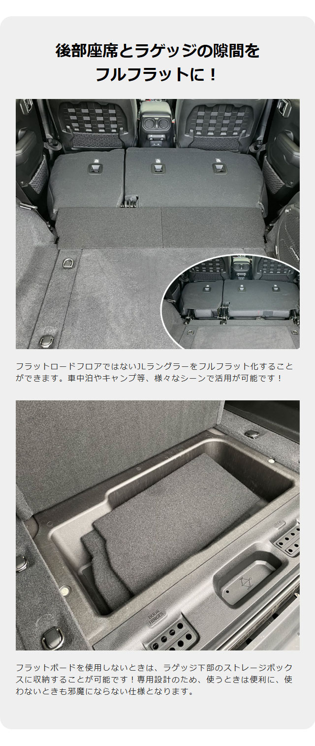 お買い得セット】18-23y ジープ ラングラー JL アンリミテッド 通常