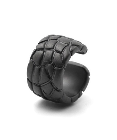 wjk 【wjk】IVXLCDM×wjk croco pattern ear cuff イヤーカフ(910 iv02g) : CAMBIO ...