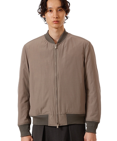 ATTACHMENT（アタッチメント） 【】CO-NY WEATHER CLOTHMA-1 MA-1