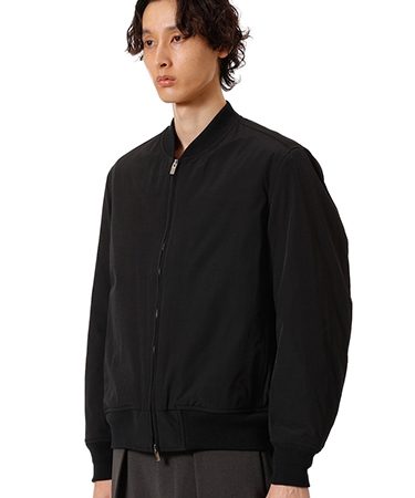 ATTACHMENT（アタッチメント） 【】CO-NY WEATHER CLOTHMA-1 MA-1