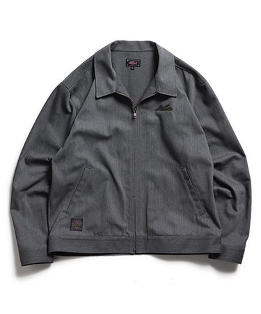 LACOSTE スイングトップ（メンズスイングトップ）｜コート、ジャケット