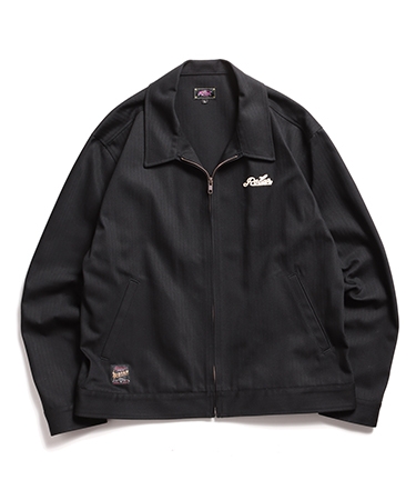 LACOSTE スイングトップ（メンズスイングトップ）｜コート、ジャケット
