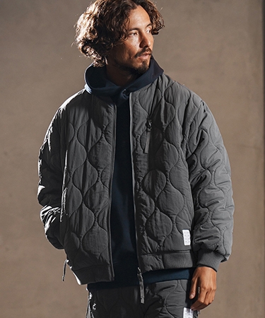 wjk MA-1のおすすめ人気商品一覧 通販 - Yahoo!ショッピング