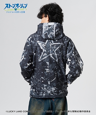glamb（グラム） 【】 High Neck Jotaro Jacket ハイネックジャケット