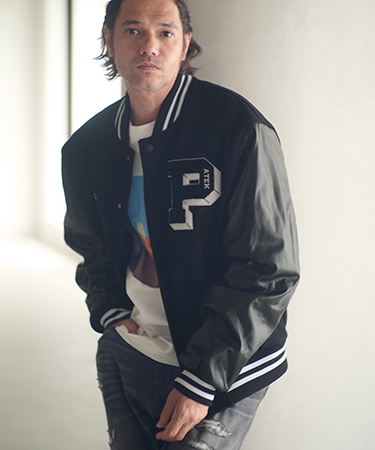 varsity jacketのおすすめ人気商品一覧 通販 - Yahoo!ショッピング