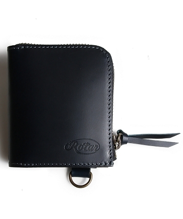 ROTAR（ローター） 【】Mini zipper wallet 財布(rt2249008) : CAMBIO