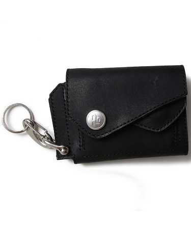ROTAR（ローター） 【】Swivel hook compact wallet 財布(rt2249013