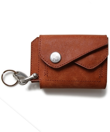 ROTAR 【ROTAR(ローター)】Swivel hook compact wallet 財布