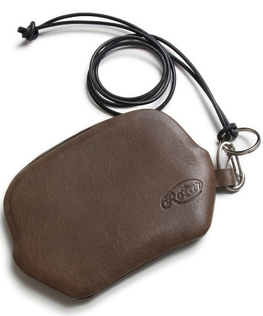 ROTAR Gamaguchi slim wallet がま口スリムウォレット ROTAR 【ROTAR(ローター)】Gamaguchi slim wallet 財布