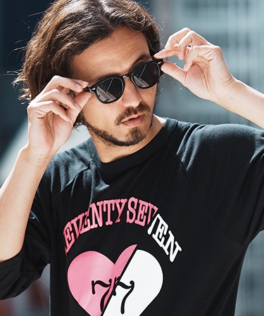 seventy seven 【seventy seven(セブンティセブン)】wellington