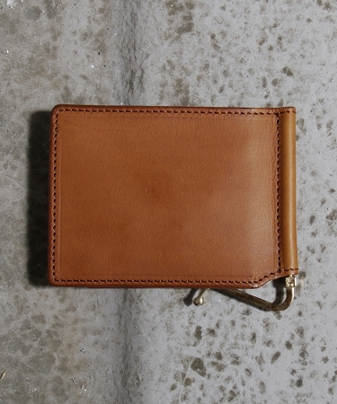 ROTAR 【ROTAR(ローター)】Smart Money Clip マネークリップ