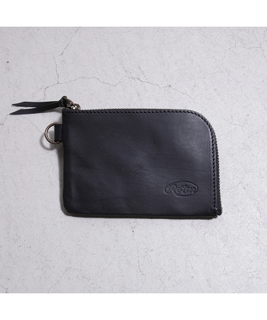 ROTAR（ローター） 【】Zipper middle wallet ミドルウォレット