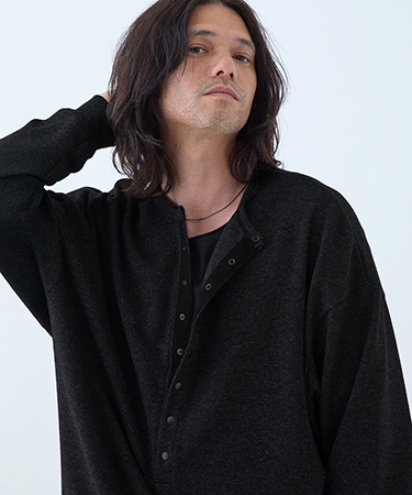 EGO TRIPPING（エゴトリッピング） 【】 Deepfront カットソー(666501