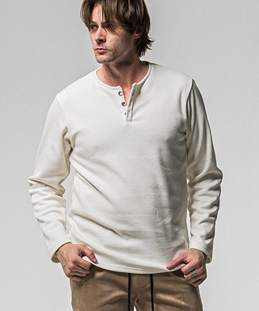 RESOUND CLOTHING（リサウンドクロージング） 【】velours fleece 