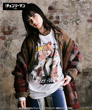 glamb（グラム） 【】Power Cutsew パワーカットソー(GB0425-CM07