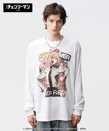 glamb（グラム） 【】Power Cutsew パワーカットソー(GB0425-CM07