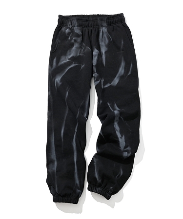 【ACANTHUS(アカンサス)】Hand Dye Loose Sweatpants スウェットパンツ(HJ2204P)