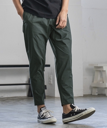 【Magine(マージン)】STRETCH NYLON TAPERED PANTS テーパードパンツ(MGN-231-015) | Magine | 01