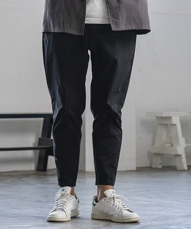 【Magine(マージン)】STRETCH NYLON TAPERED PANTS テーパードパンツ(MGN-231-015) | Magine | 03