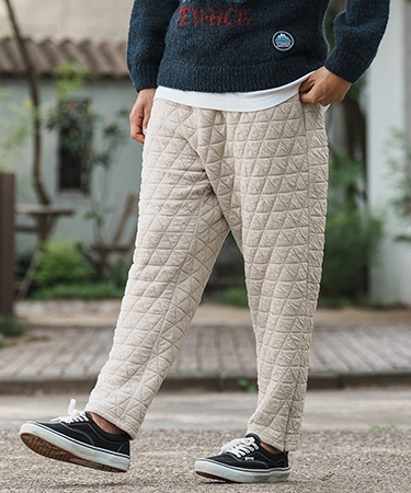 kolor（メンズテーパードパンツ）｜ボトムス、パンツ | ファッション