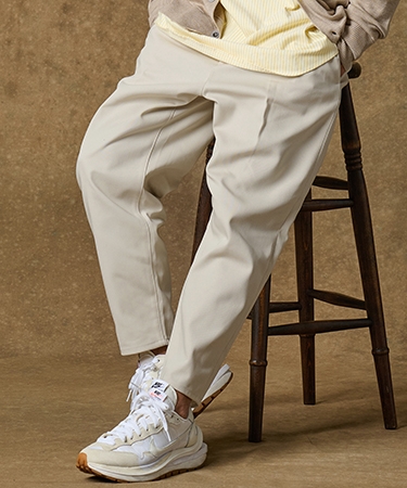 【THEOREM(セオレム)】Hard Work Ankle Tapered Pants テーパードワークパンツ(TRM24-P009S) | THEOREM | 01