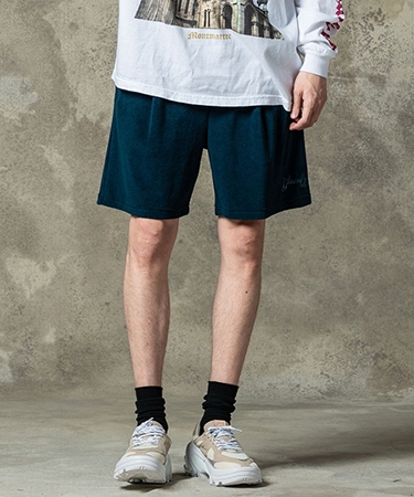 グラムglamb（メンズショート、ハーフパンツ）｜ボトムス、パンツ 