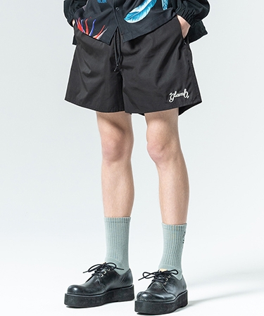 グラムglamb（メンズショート、ハーフパンツ）｜ボトムス、パンツ 