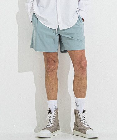 リサウンドクロージング（メンズショート、ハーフパンツ）｜ボトムス