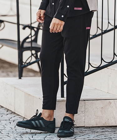 felkod（フィルコッド） 【】Stretch Corduroy Pants コーデュロイ