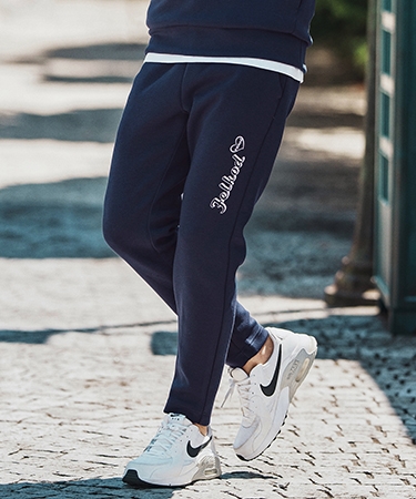 【felkod(フィルコッド)】 Print Cardboard Knit Pants ダンボールパンツ(F25A310) | felkod | 02