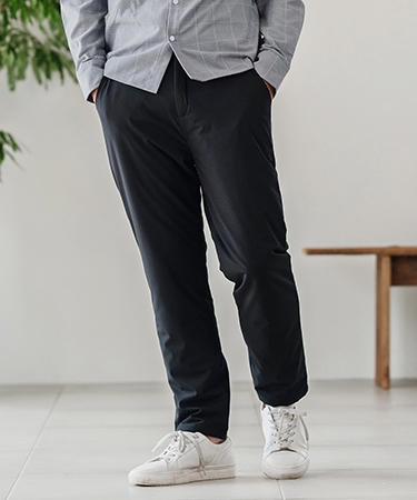 【CALL&RESPONSE(コールアンドレスポンス)】中綿パンツ-ストレッチダンプ(254-1551-06) |  | 01