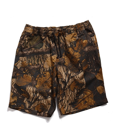 ROTAR（ローター） 【】Real Tree Camouflage Shorts ショートパンツ