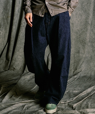 wjk メンズジーンズ、デニム｜ボトムス、パンツ｜ファッション