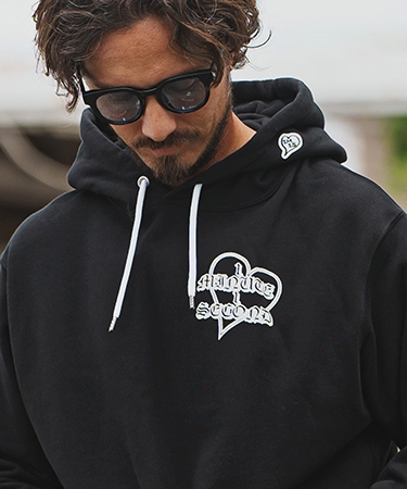 DIESEL ディーゼル メンズプルオーバーパーカー A14972 0NMAZ / S-GINN