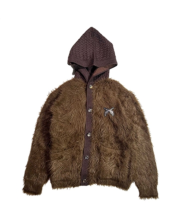 roar guns（ロアーガンズ） 【roarguns(ロアーガンズ)】FAR BASKET