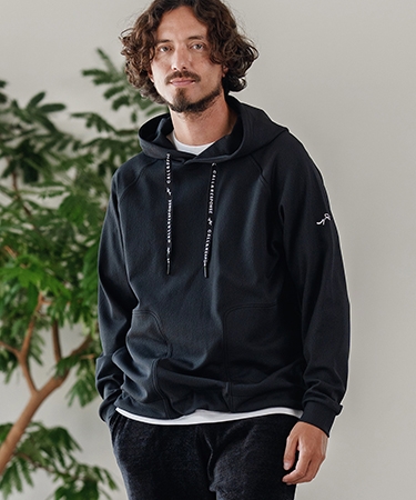 CALL&RESPONSE コールアンドレスポンス 迷彩 ナイロンジャケット M