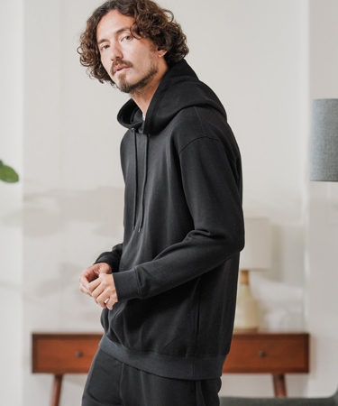 【Magine(マージン)】Double Knit Hoodie Parka パーカー(MGN-253-014) | Magine | 02