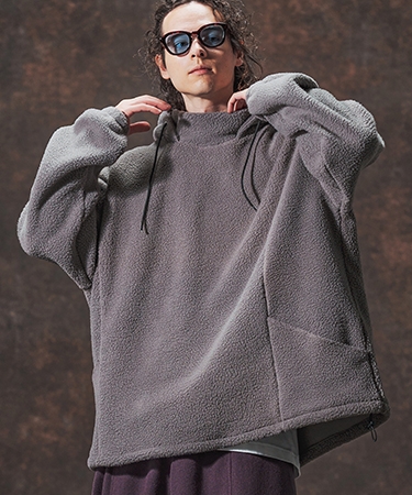 CAMBIO　Jih Nunc(ジーヌンク)　新品・未使用 予約販売サイズ・カラーにより納期異なる】【Jih Nunc(ジーヌンク)】TR