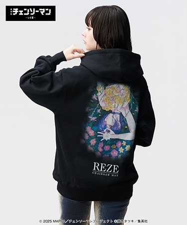 glamb（グラム） 【】Reze Hoodie レゼフーディ(GB0425-CM01) : CAMBIO