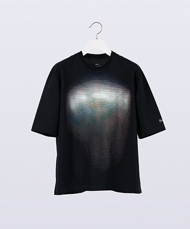 HATRA（ハトラ） 【】TS-Tear Tシャツ(TO01-25ss) : CAMBIO - 通販